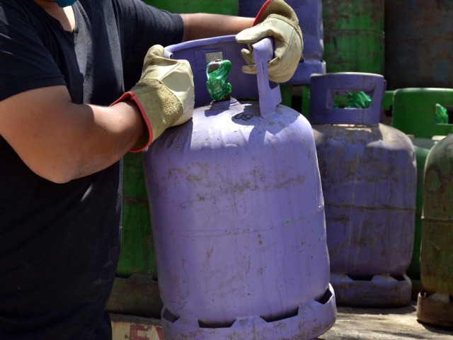 Gas Envasado: el Municipio recorrer la Ciudad y localidades